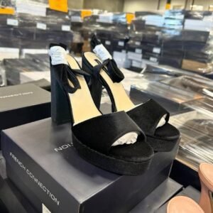 Ladies Mixed Shoes Pallet | 250 Pairs Wholesale Women’s Shoes Bulk Deals - Image 10