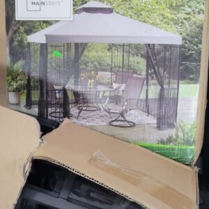 Alternative view of Gazebo Pallets for Sale