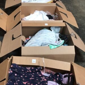 Nordstrom Clothing Pallets - Image 3