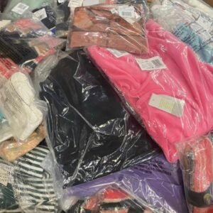 Nordstrom Clothing Pallets - Image 4