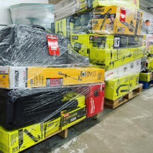 Tool Pallets for Sale - Image 8
