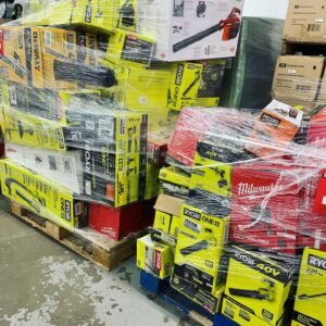 Tool Pallets for Sale - Image 7