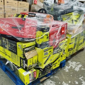 Tool Pallets for Sale - Image 3