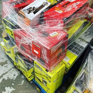 Tool Pallets for Sale - Image 4