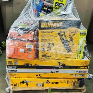 Tool Pallets for Sale - Image 6