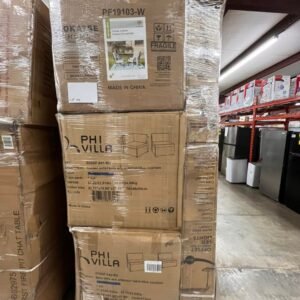 Home Depot Truckloads for Sale