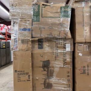 Home Depot Furniture Pallets - Image 6