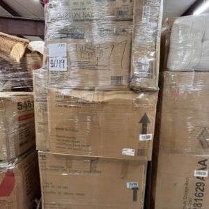 Walmart general merchandise pallets - Image 4