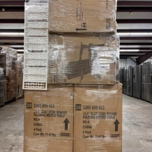 Alternative view of Home Depot Truckloads for Sale