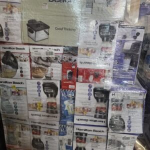 Small Appliance Pallets - Image 5