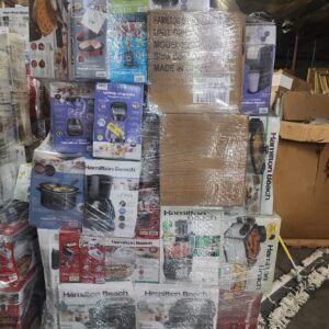 Small Appliance Pallets - Image 4
