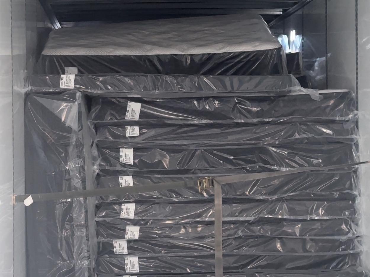 Mattress Liquidation Pallets - Image 4
