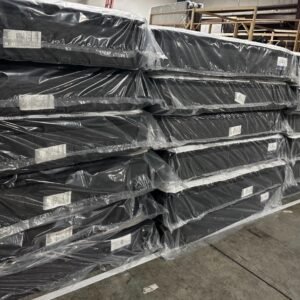 Alternative view of Mattress Liquidation Pallets