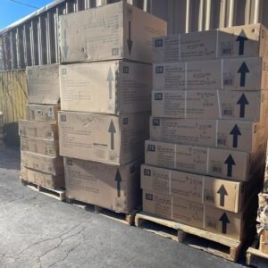 Fire Pit Pallets - Image 9