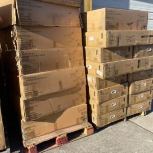 Fire Pit Pallets - Image 8