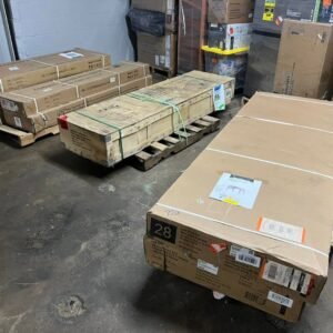 Gazebo Pallets for Sale - Image 5