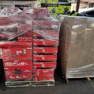 Alternative view of Tool Pallets for Sale