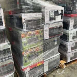 Microwave Pallets - Image 3