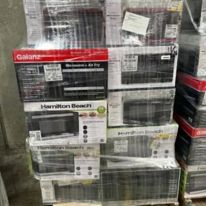 Microwave Pallets - Image 12