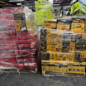 Tool Return Pallets - Image 3