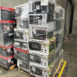 Microwave Pallets - Image 10