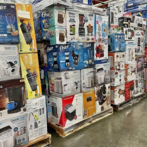 Appliances
