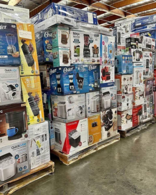 Appliances