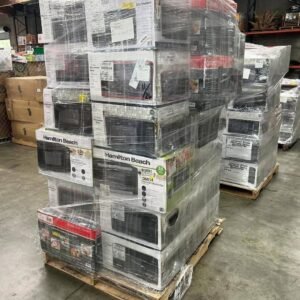 Microwave Pallets - Image 8