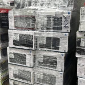 Microwave Pallets - Image 7