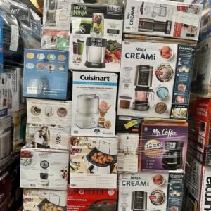 Home Depot Appliance Pallets - Image 8