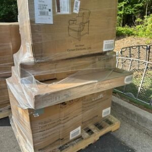 Patio Furniture Pallets - Image 9