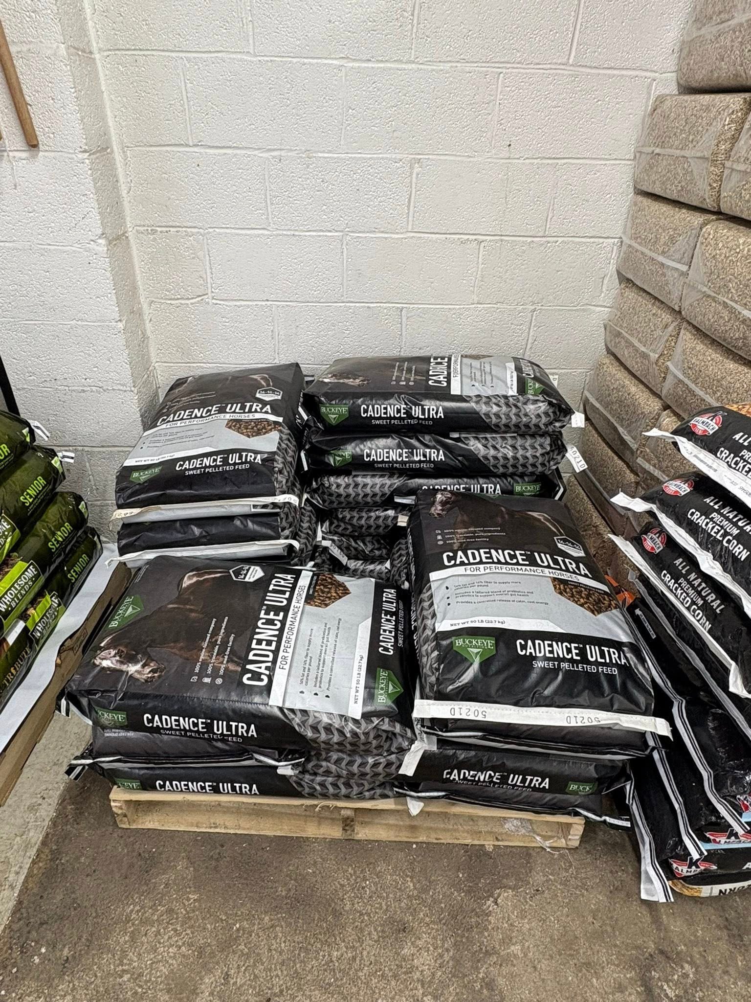 Poultry Feed Pallet – Bulk Chicken Feed Starter, Grower & Finisher - Image 4
