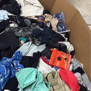 Baby Clothes & Shoes Pallets - Image 9