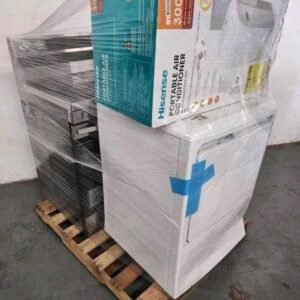 Washer & Dryer Pallets - Image 3