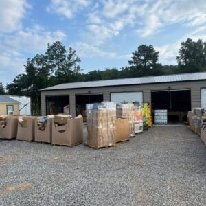 Spring Summer General Merchandise Pallets - Image 7