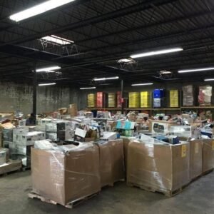 Health & Beauty Pallets for Sale - Image 12