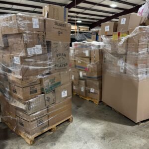 Dollar General Mixed Retail Truckloads - Image 4