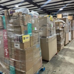 Dollar General Mixed Retail Truckloads - Image 3