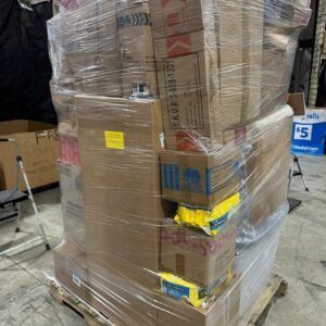 Alternative view of Dollar General Mixed Retail Truckloads