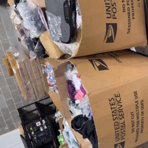 Mixed Retail Brand Liquidation Pallets - Image 5