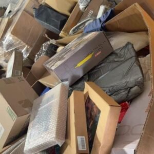Mixed Retail Brand Liquidation Pallets - Image 4
