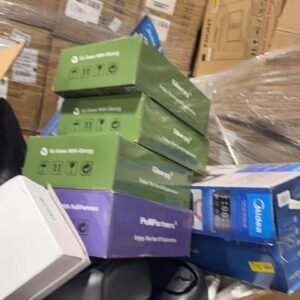 Mixed Retail Brand Liquidation Pallets - Image 3
