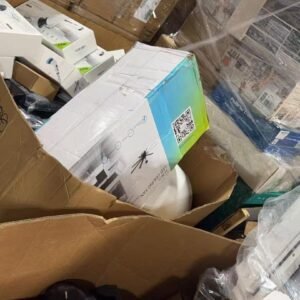 Alternative view of Mixed Retail Brand Liquidation Pallets