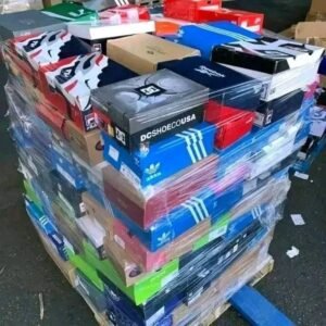 Amazon Warehouse Liquidation Pallets – Budget Deals - Image 8