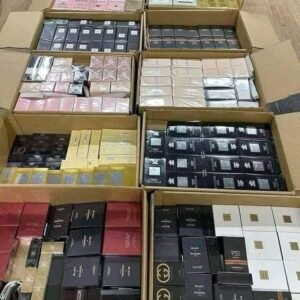 Alternative view of Amazon Warehouse Liquidation Pallets – Budget Deals