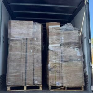 Spring Summer General Merchandise Pallets - Image 5