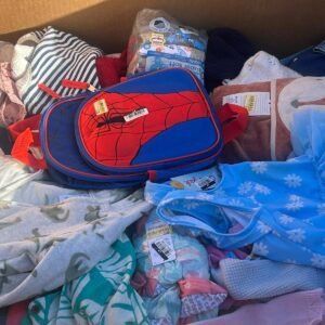 Baby Clothing Pallet – Newborn & Infant Apparel Bulk Supply - Image 10