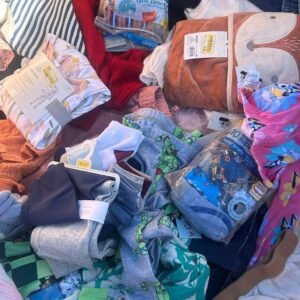 Baby Clothing Pallet – Newborn & Infant Apparel Bulk Supply - Image 8