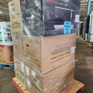 Microwave Pallets - Image 6
