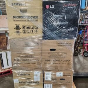 Microwave Pallets - Image 5